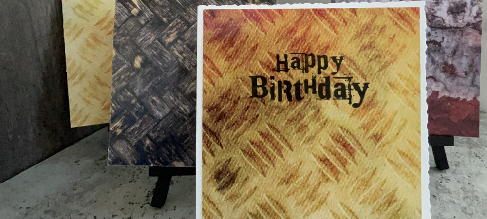 Greeting Cards
