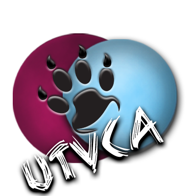 UTVCA Logo